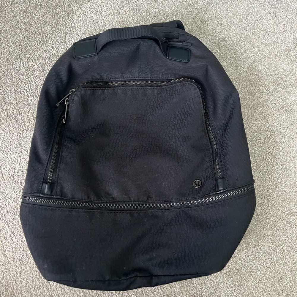 Lululemon City Adventurer Backpack (21 L)